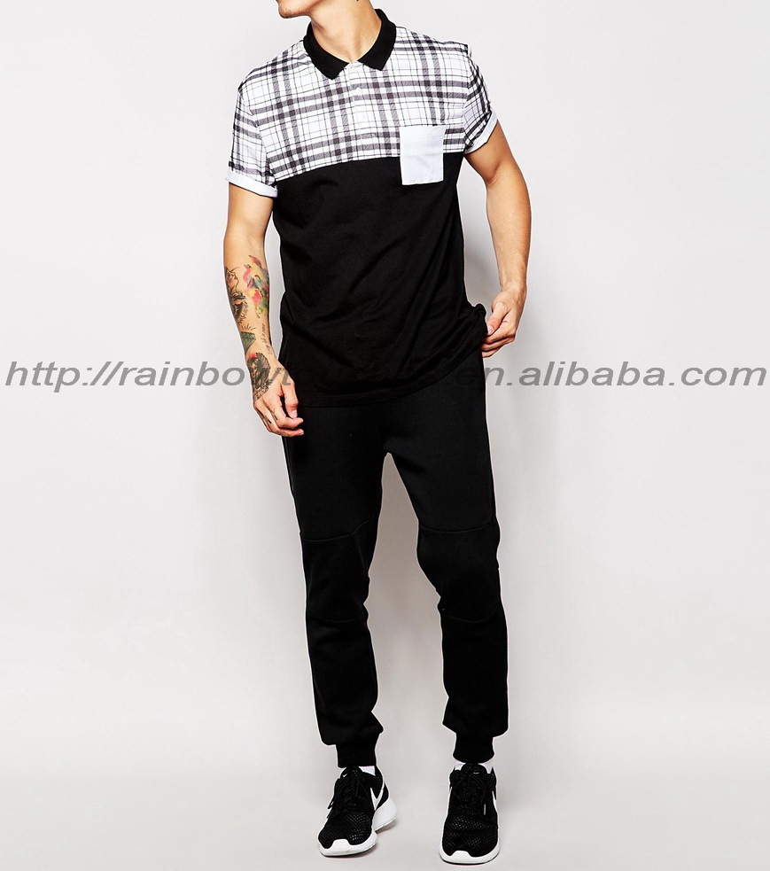 Title: Top Brand for Mens Shirt, Tie and Skirt Recommendations
