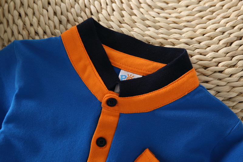 Title: Top Tie Shirt Childrens Clothing Brands Recommended on Zhihu for 2023