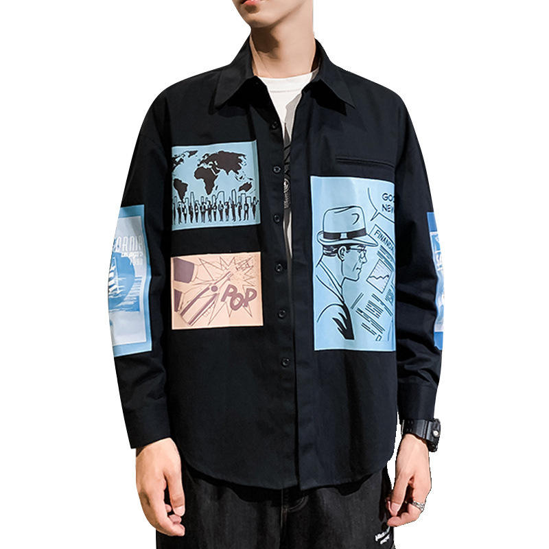 Title: Exploring the World of Korean Mens Tie-Tee Brands: A Cultural Exploration