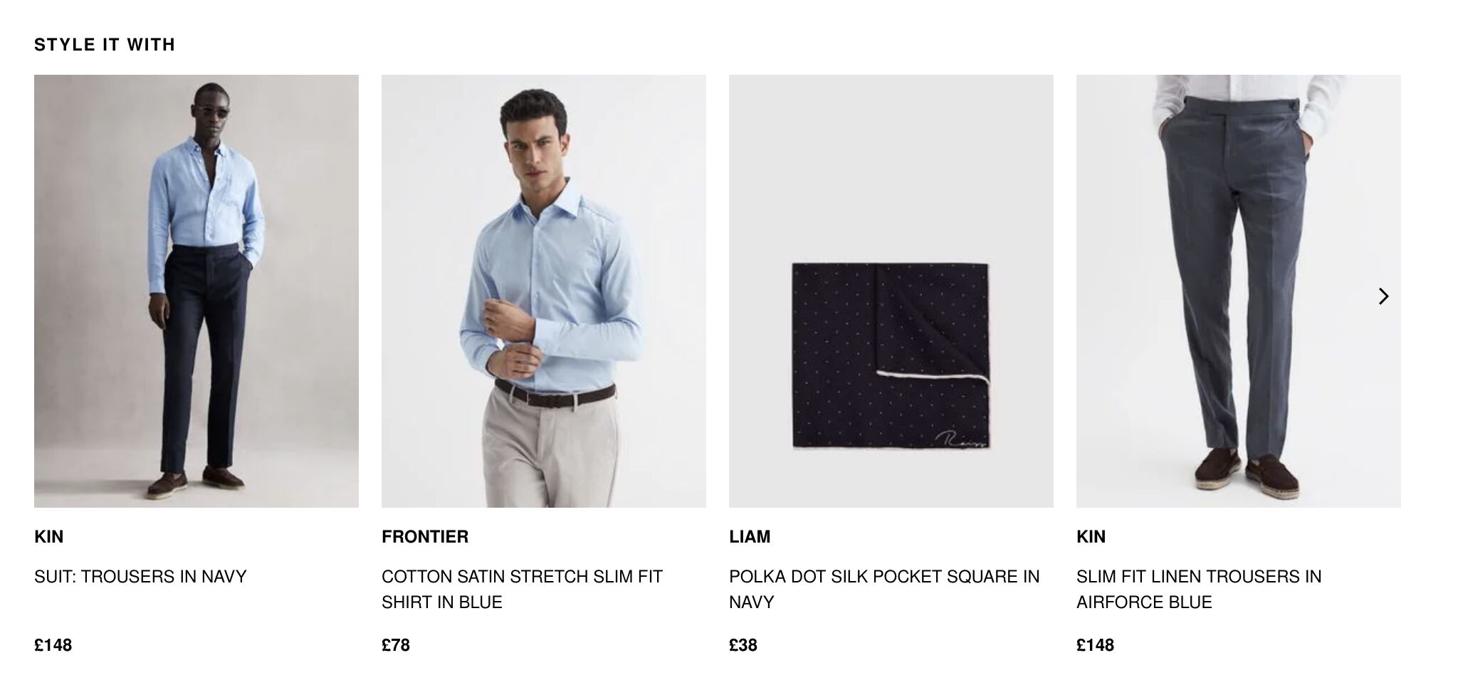 Title: Elevate Your Style with our Collection of Branded Mens Ties: Images and Prices