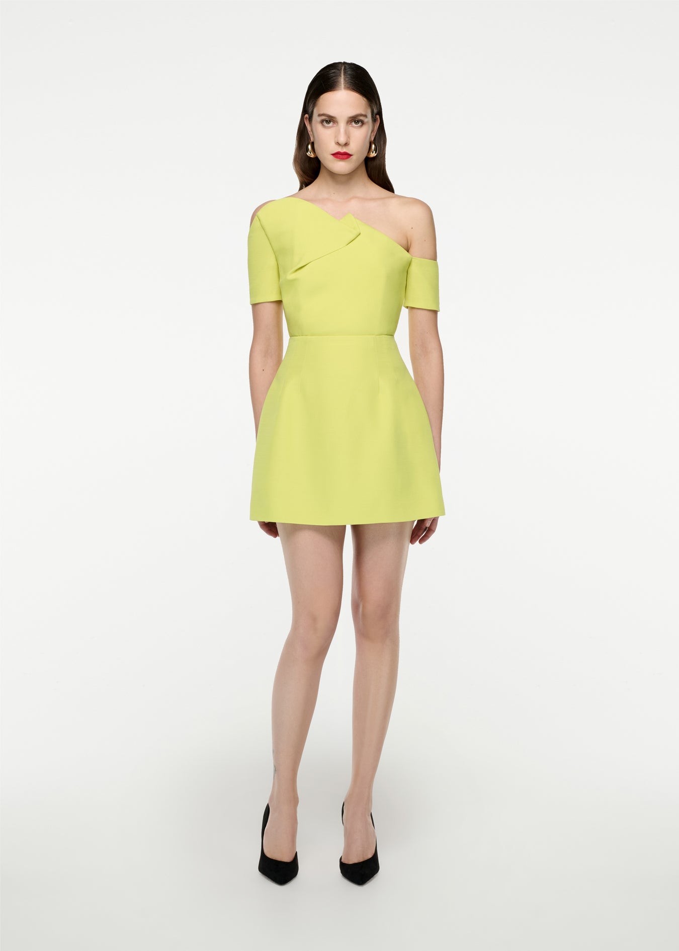 Title: Top Brands for Womens Yellow Vest Tie Dresses