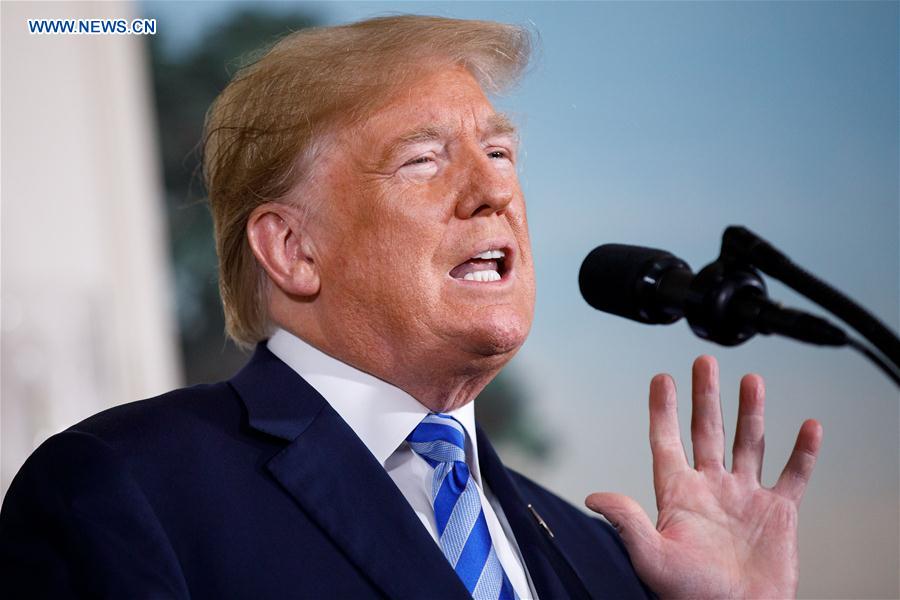 Title: The Stylish Ties That Have Impressed Trump