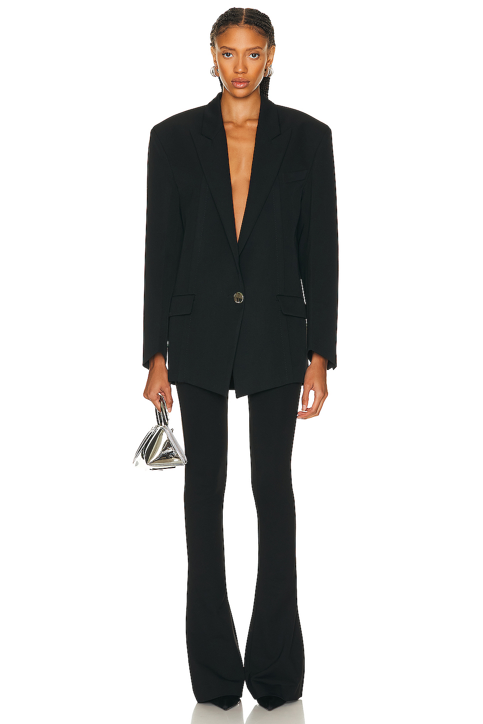 Title: The Allure of Black Tie Gentlemens Brands