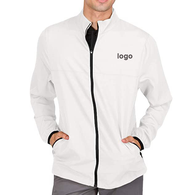 Title: Top Mens Winter Windbreaker Tie brands for 2023 – The Ultimate Guide