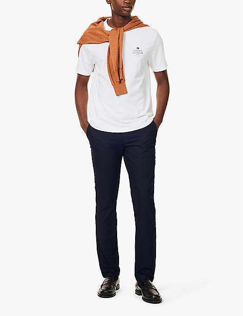 Title: Young and Stylish: Affordable Ties for Gentlemen