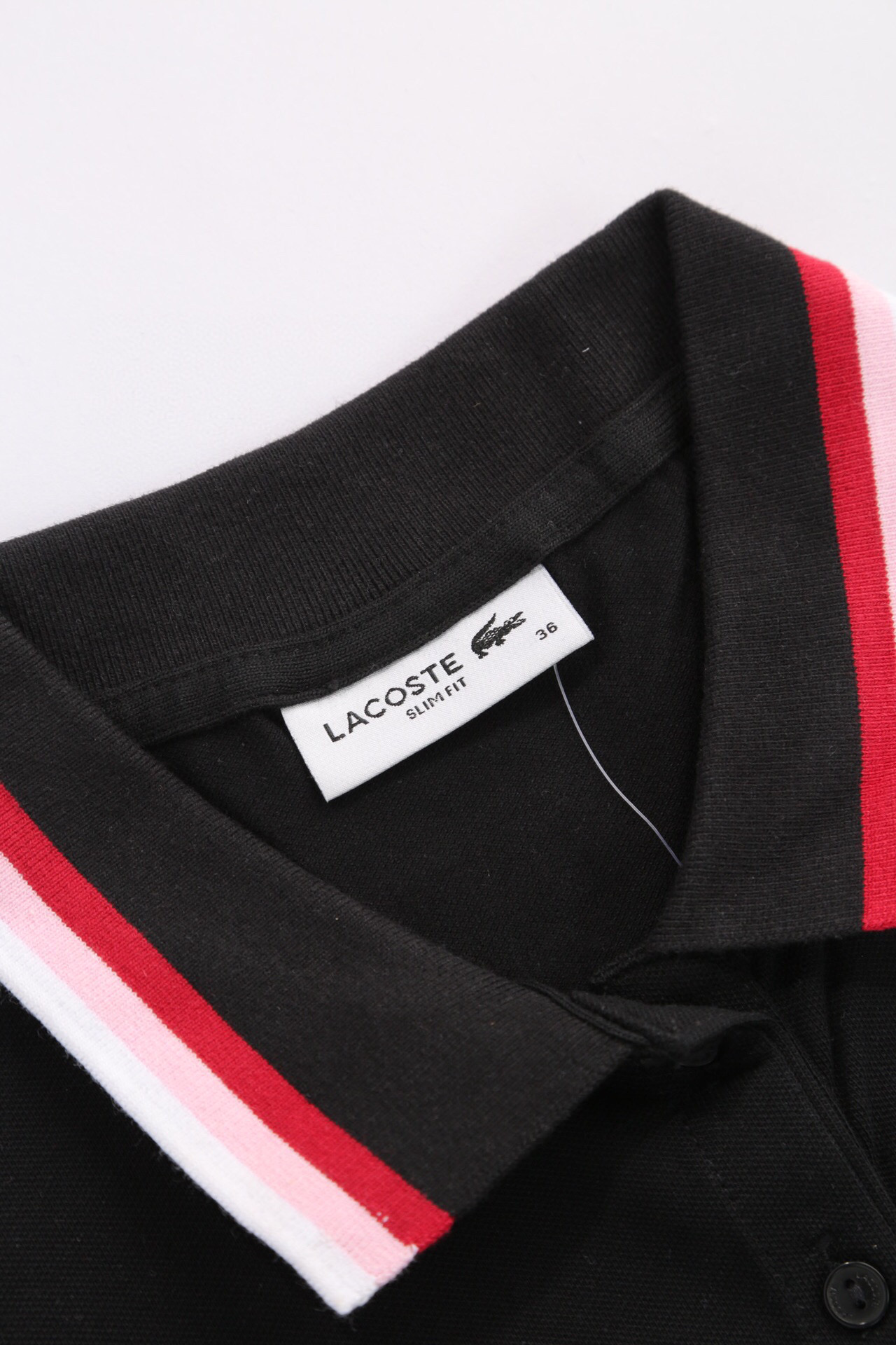 Title: The Best Brands of Lacoste Gold Tie