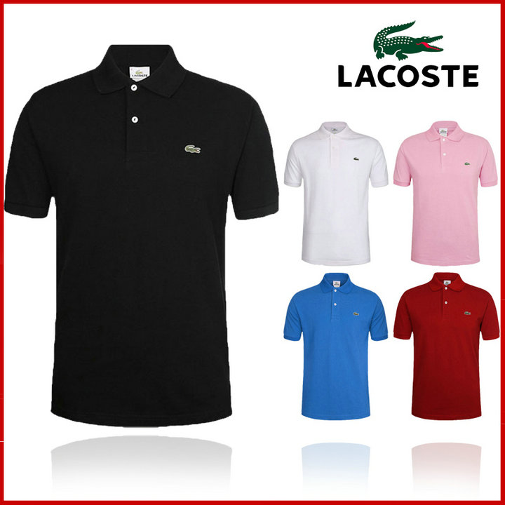 Title: The Best Brands of Lacoste Gold Tie