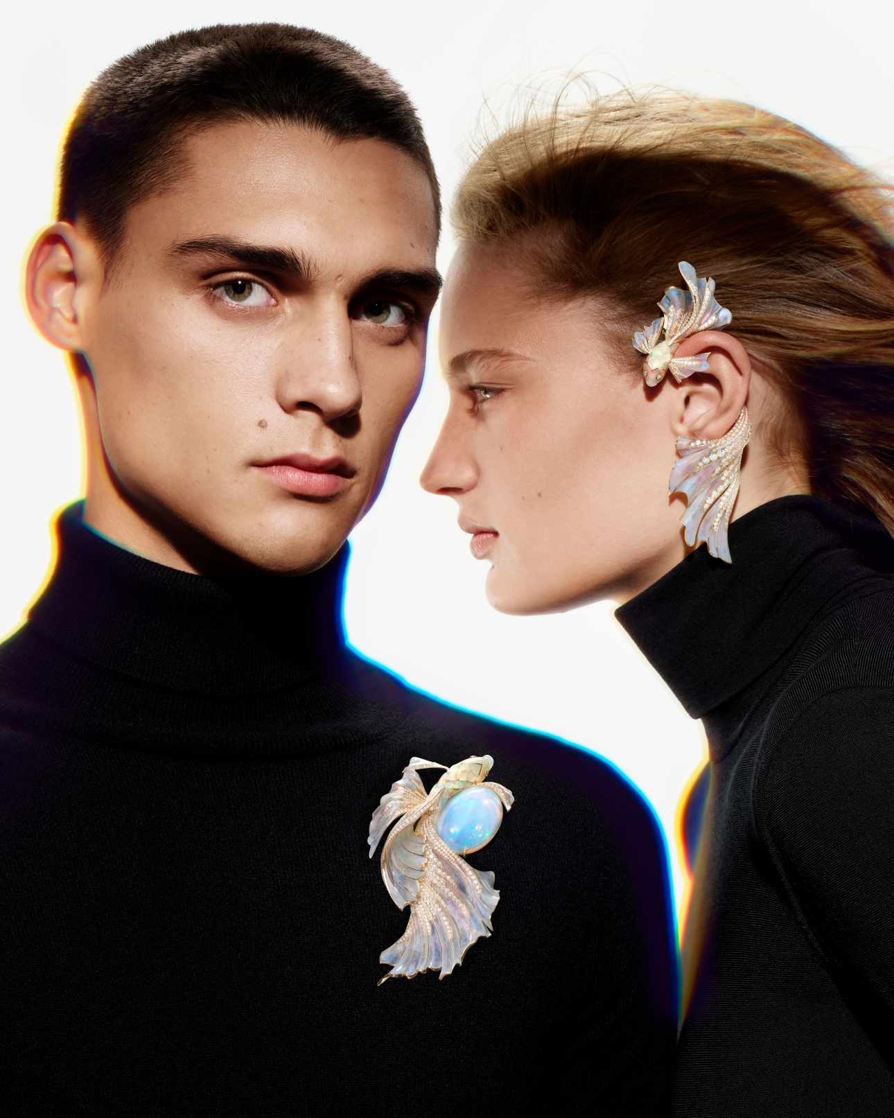 Title: Unveiling the Hidden Gems of Necklaces Integrated into Ties: A Small-Brand Exploration
