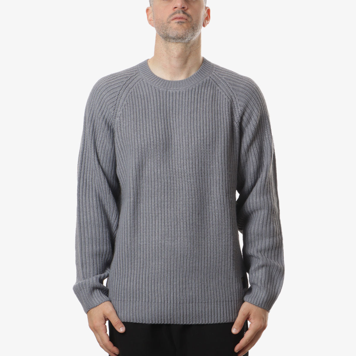Title: The Art of Menswear: The Symbolism and Evolution of Sweaters, Suits, and Ties