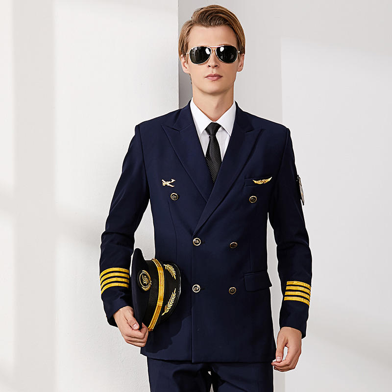 Title: Best Brands for Airline Stewardess Uniform Ties