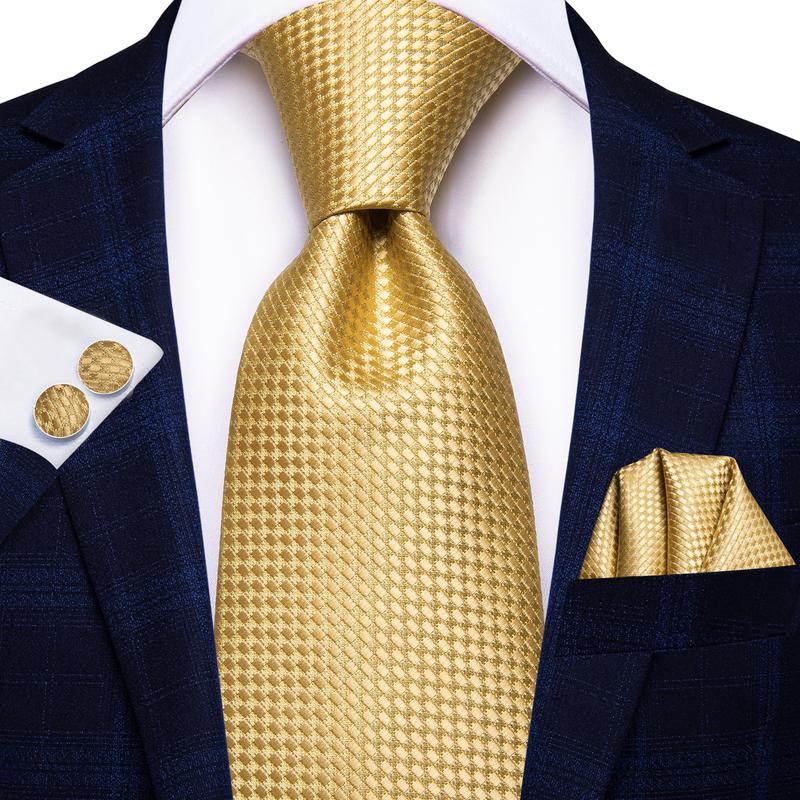 Title: Elevate Your Style with the Best Mens Yellow Suit and Tie Brands