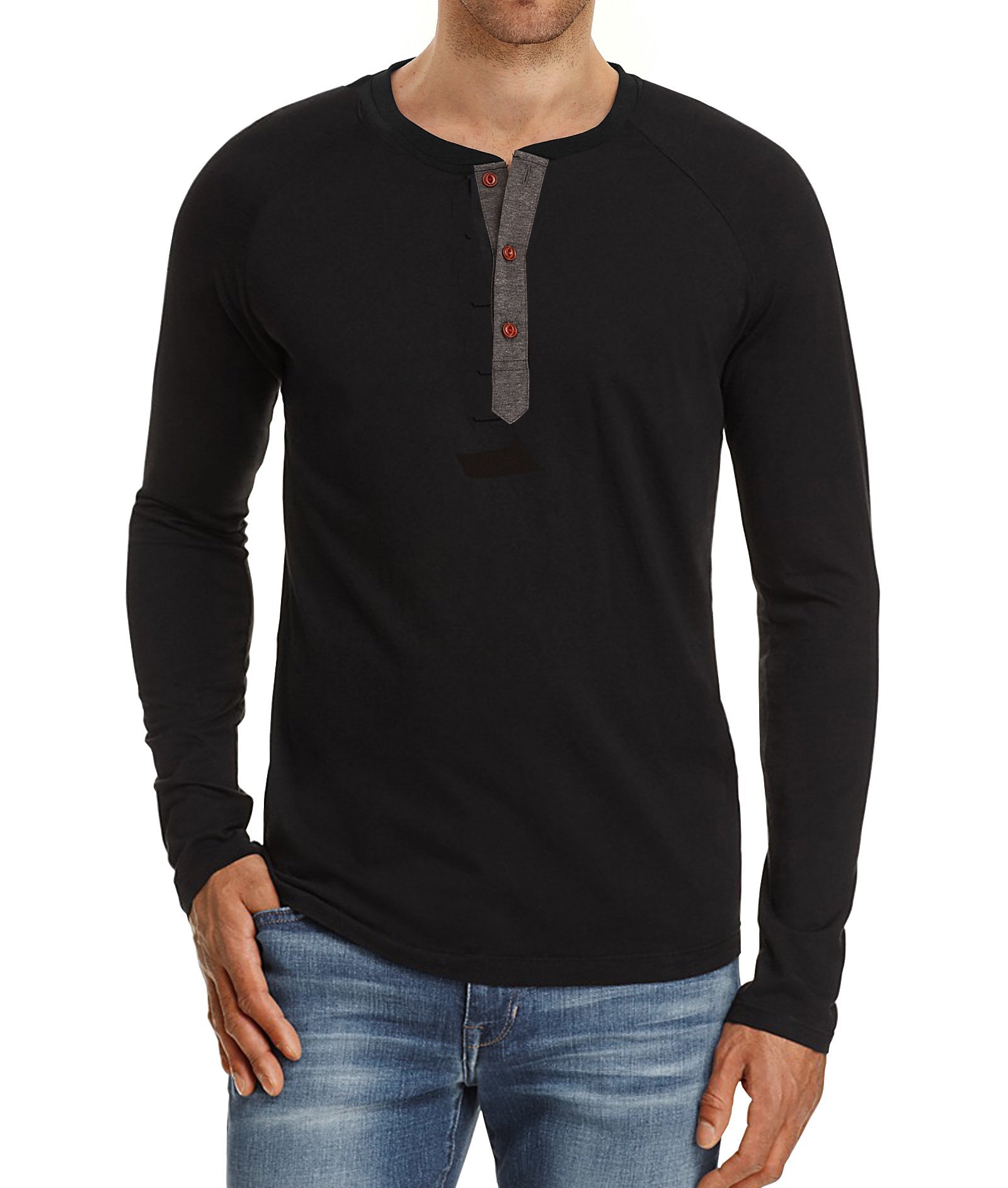 Title: The allure of the brands long-necktie shirt