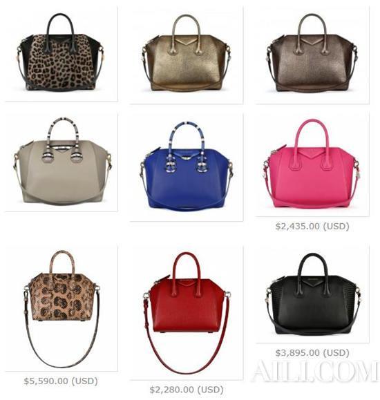 Top 5 Women’s Tie Brands and Bags to Match