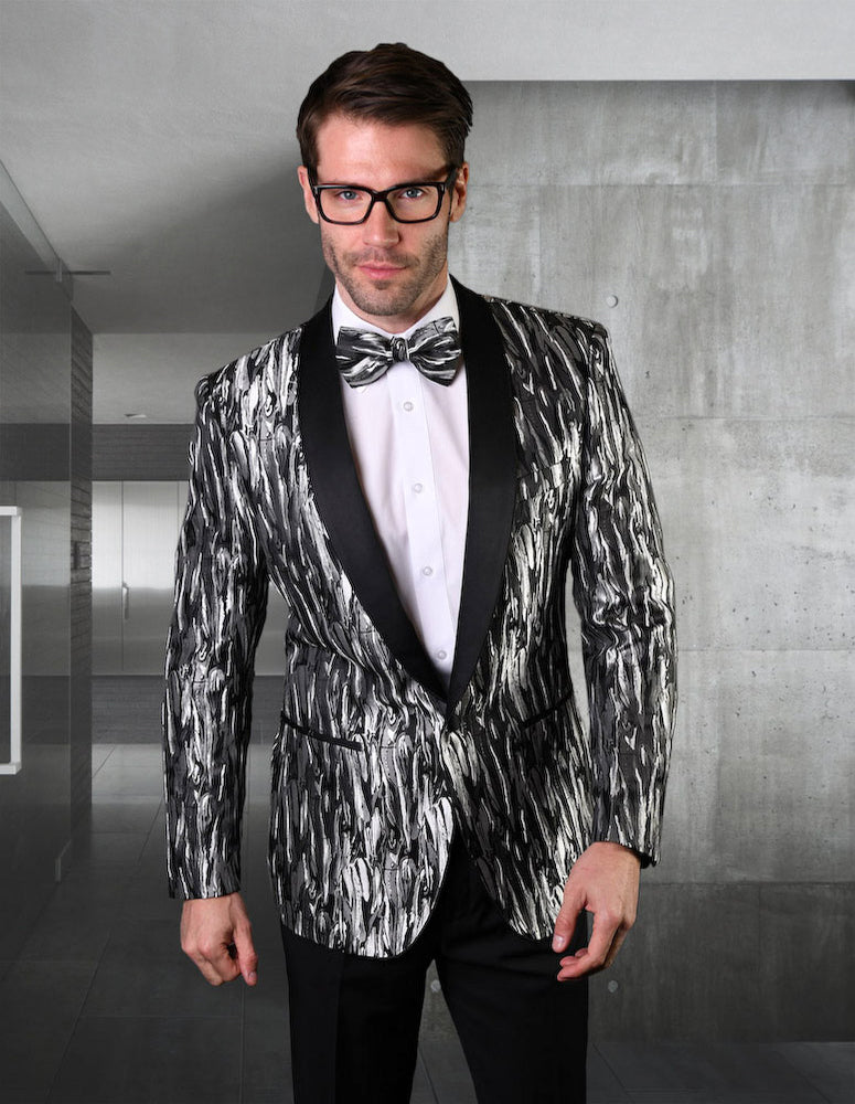 Title: The Ultimate Guide to Small-Collar Style Tie for Men