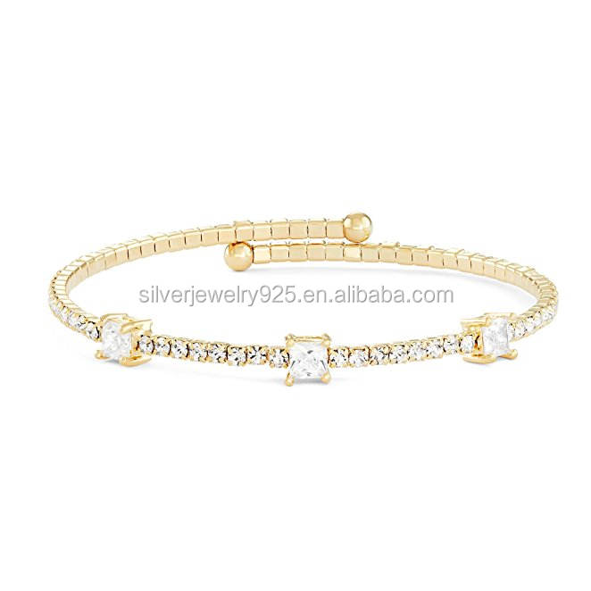 Title: Top Brands of Ladies Bracelets that Perfectly Match White Collar Work Outfits