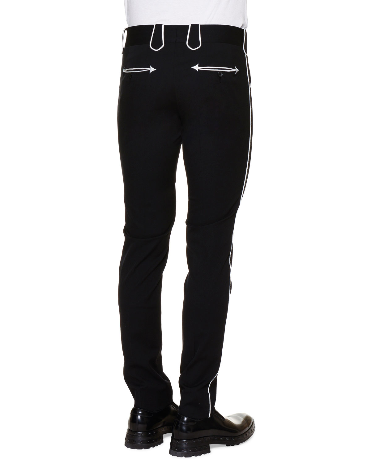 Title: Introducing the Young and Vibrant Tie Brands for Mens Pants