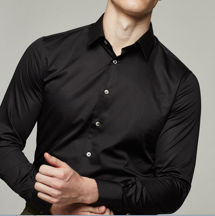 Title: Affordable Mens Black Tie Recommendations: A Guide to Quality Wear