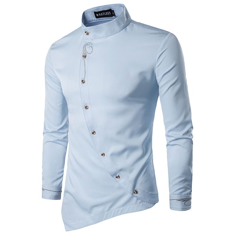 Title: Recommended Brands of Mens Shirts with Ties