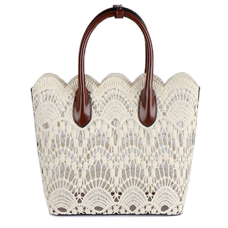 Title: Top 5 Lace Tie Brand Bag Recommendations on Zhihu