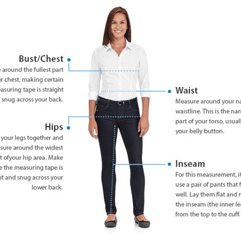 Title: Outfit Recommendations for Plus-Sized Girls: A Guide to Mens Wear for Curvy Ladies