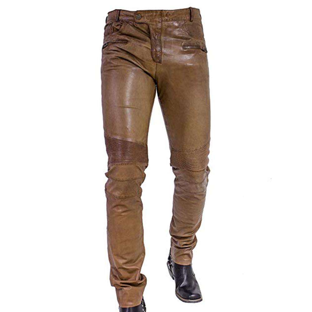 Title: Top Tie Brands for Mens Casual Pants - A Comprehensive Guide