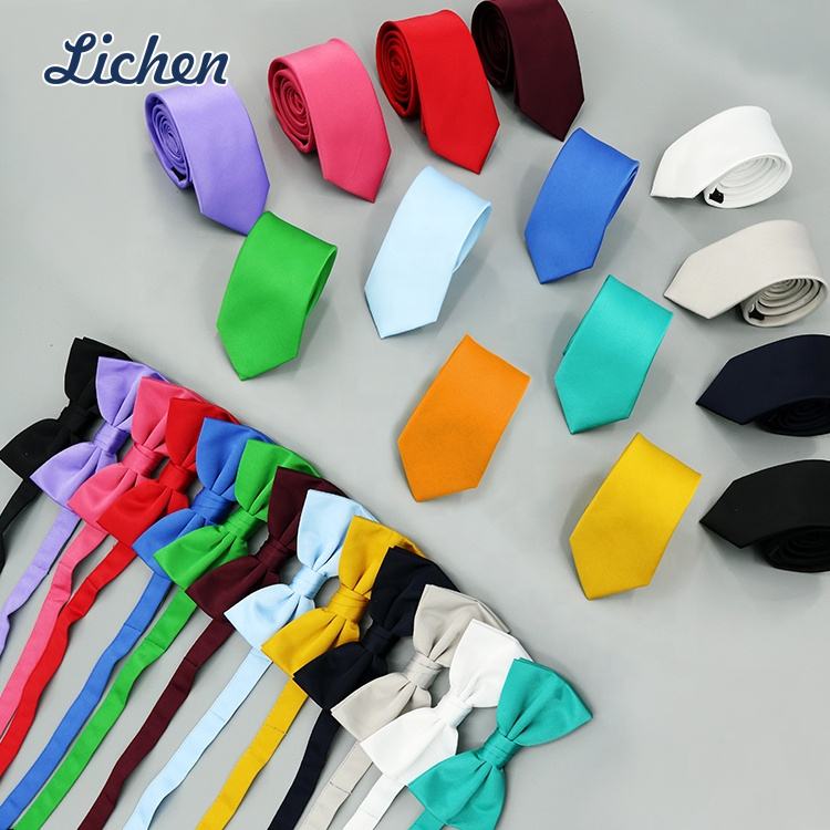 Low-Key Tie Brands for Mens Fashion