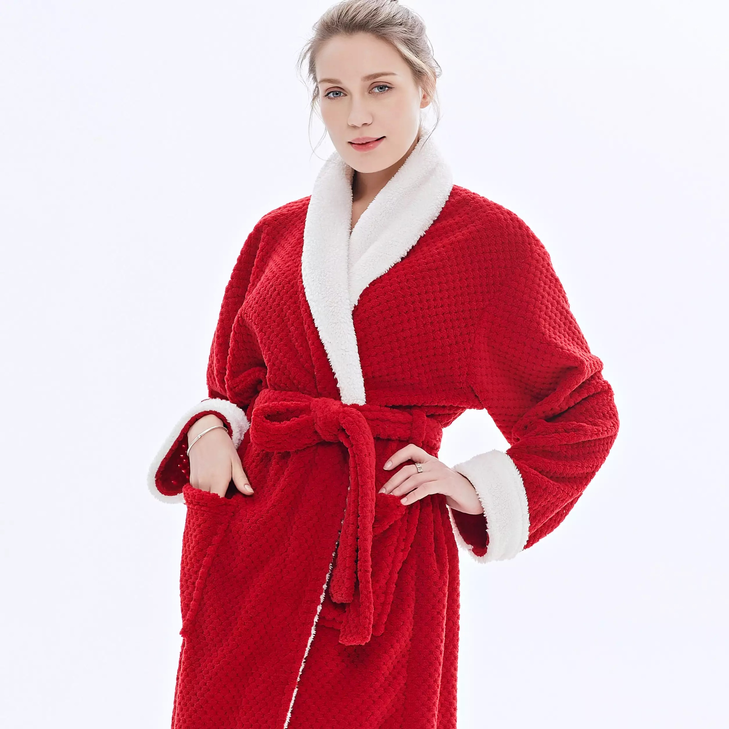 Title: Unveiling the mystery behind the Red Tie and White Towel brand