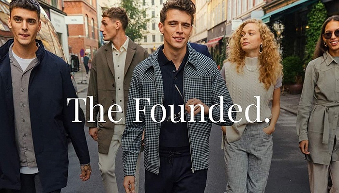 Title: Affordable Fashion: The Best Brands for Suit Collar Hoodies