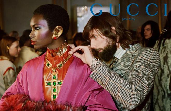 Title: A Glimpse into the World of Gucci Perfume for women: A Brand Recommendation for a Luxurious and Timeless Scent