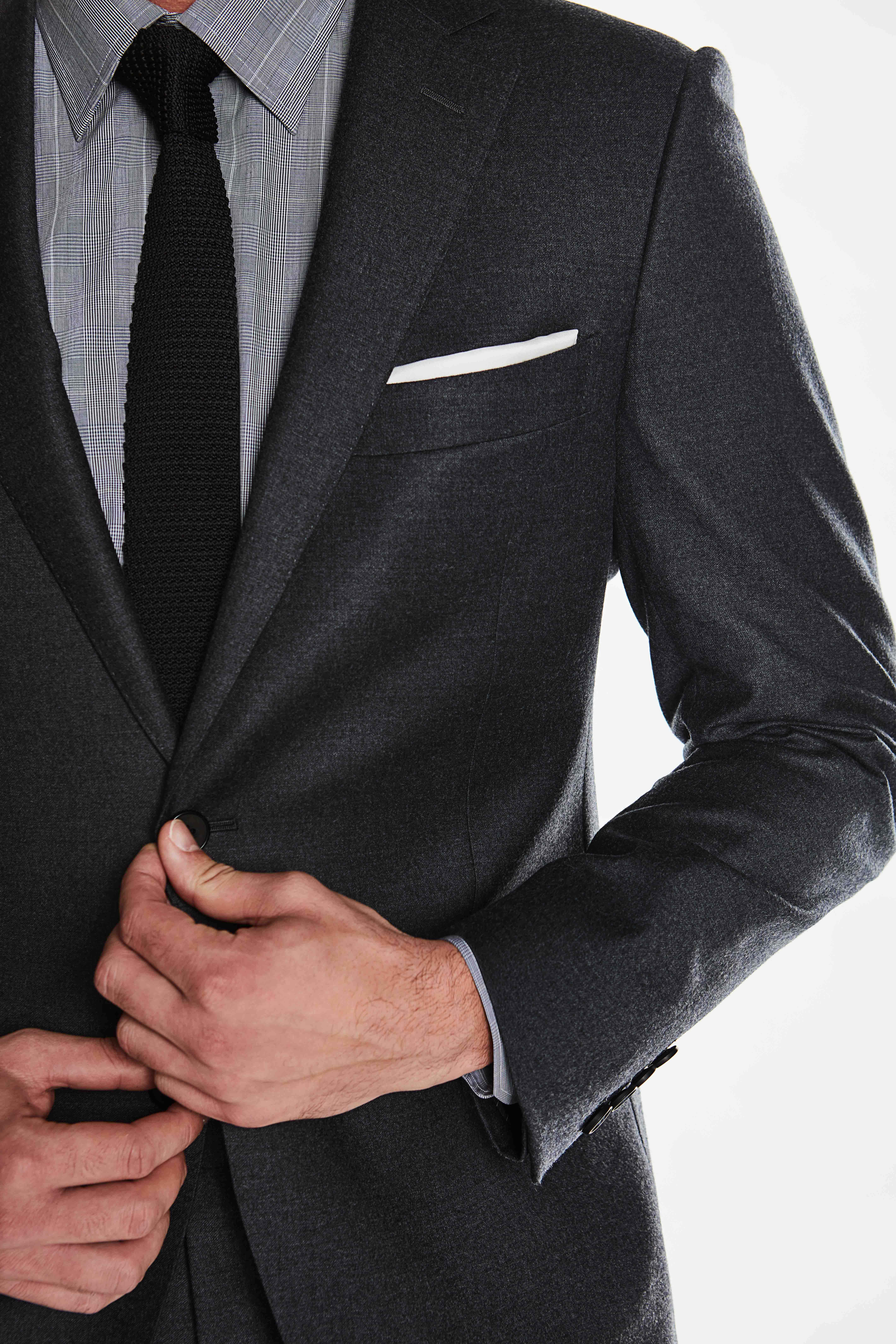 Title: Elevate Your Style: A Guide to mens ties from luxury brands