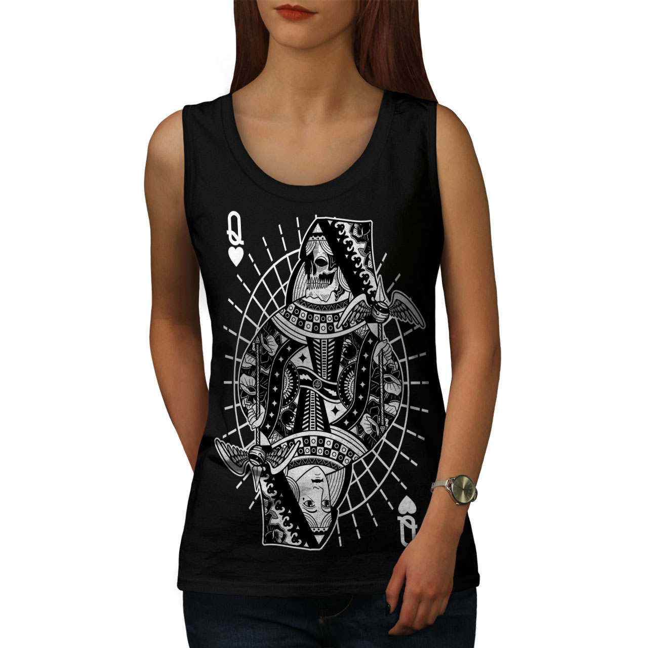 Title: Skull-themed Clothing Brand: Uncovering the Dark Side of Fashion