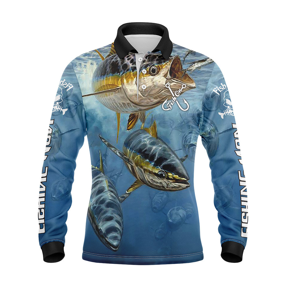Title: Like a Fish: The Unique and Fashionable Tie Brand