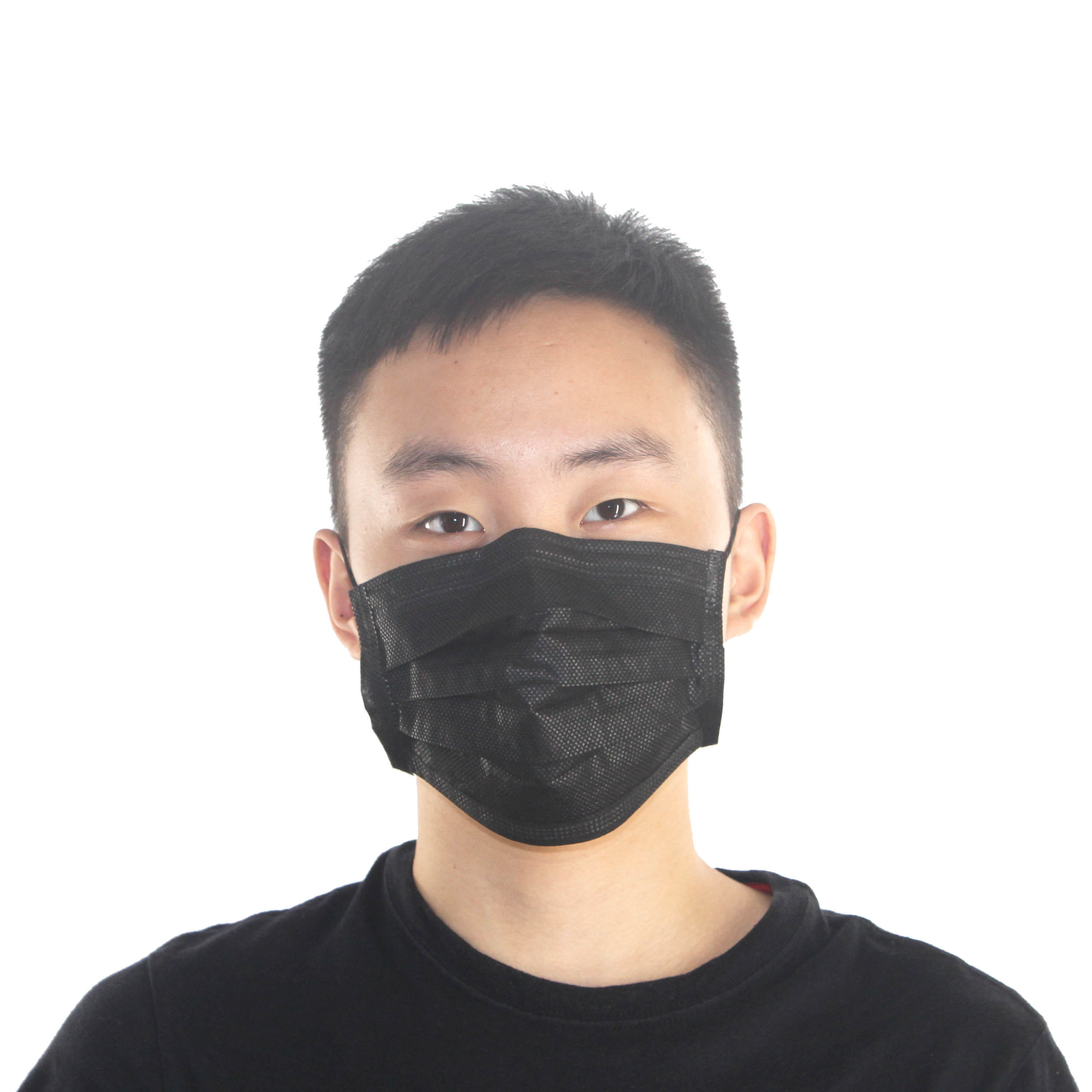 Title: The rise of affordable facial masks from China
