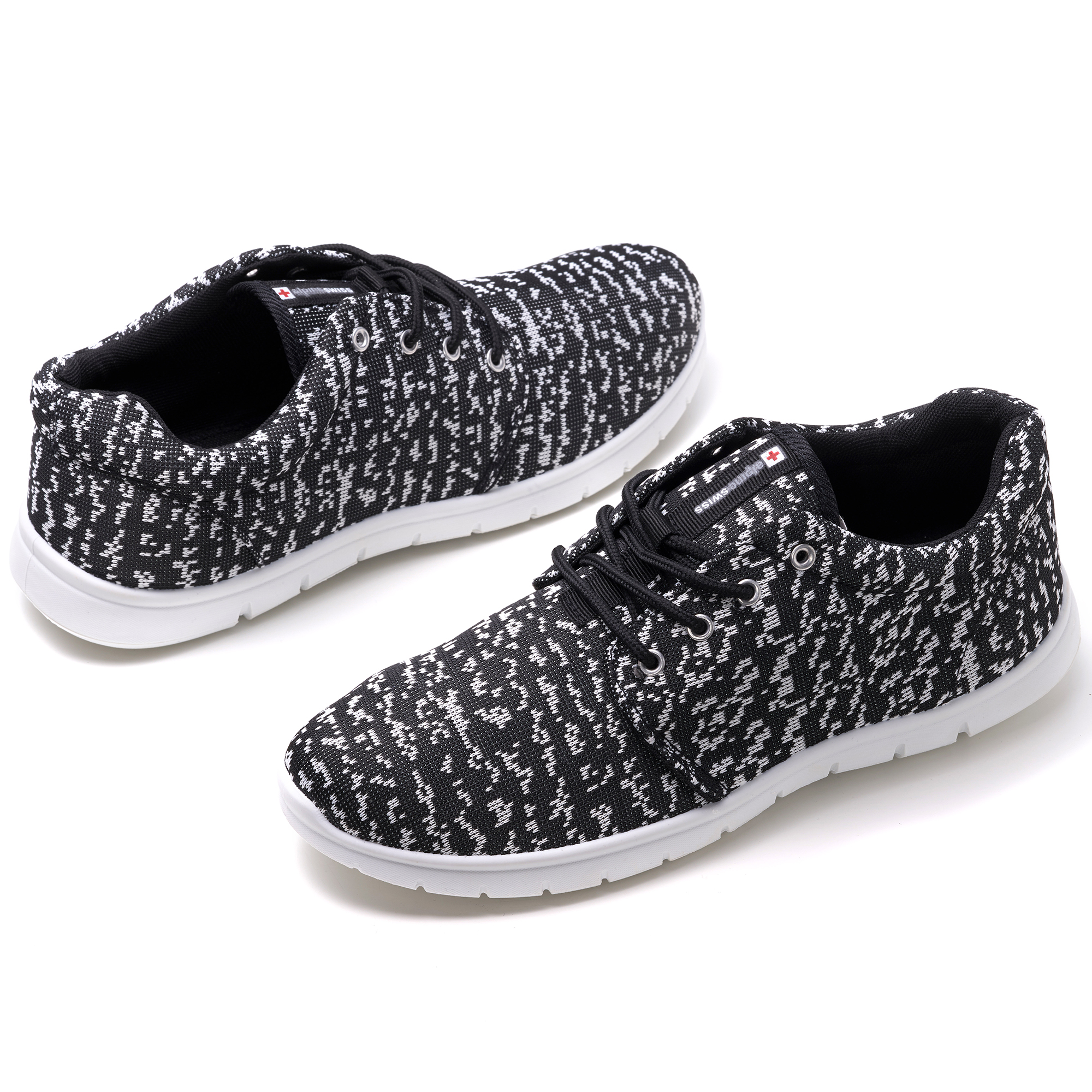 Title: Womens Casual Shoes with Tie Brands Recommendation
