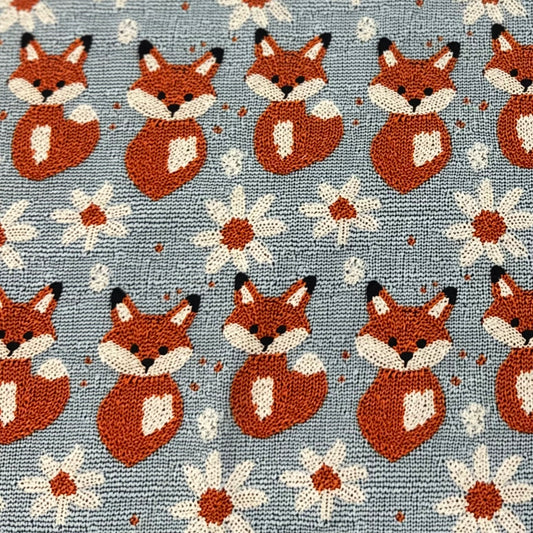 Title: The Fox Pattern Tie Brand You Need to Know