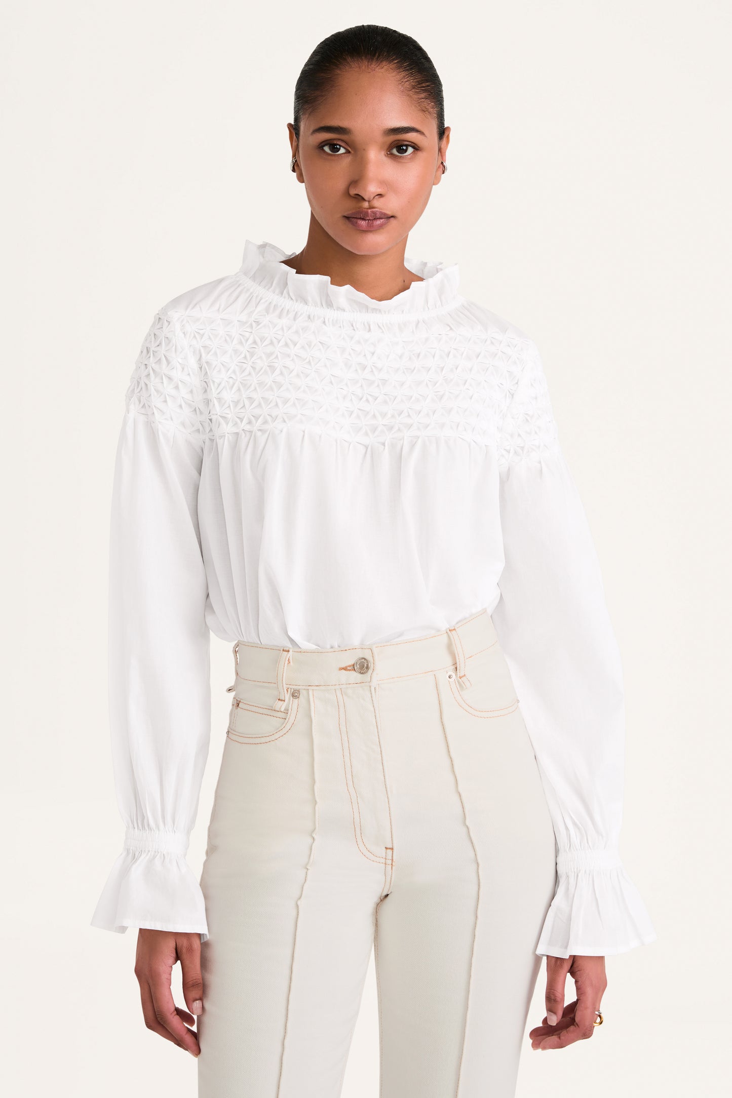 Title: Top Brand for Womens White Shirts and Ties: A Comprehensive Guide