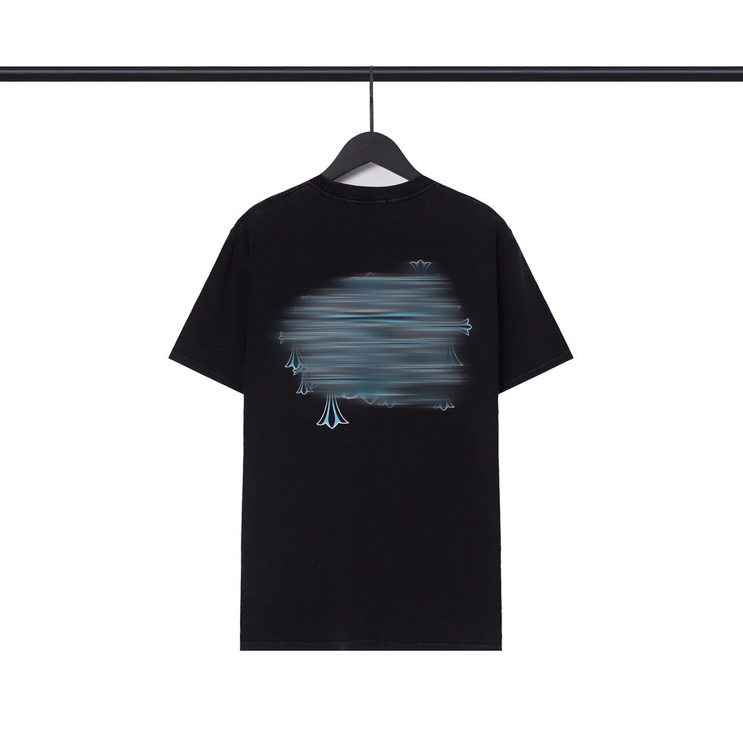 Title: Unveiling the World of Tie-Printed T-Shirts: A Brand-New Collection from XYZ