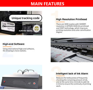 Title: Leading Brands of Tie Printing Technology: An In-Depth Analysis
