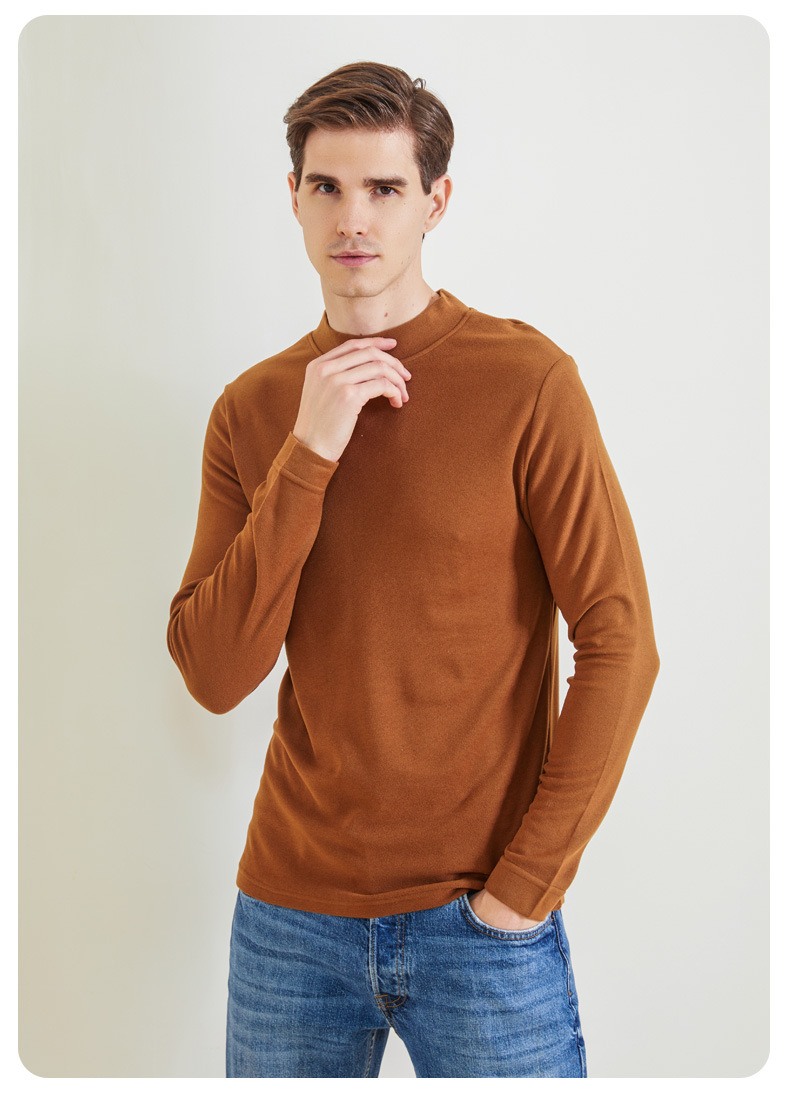 Title: Affordably Trendy Mens Sweater Collar Brand Recommendations for the Budget-Conscious Shopper