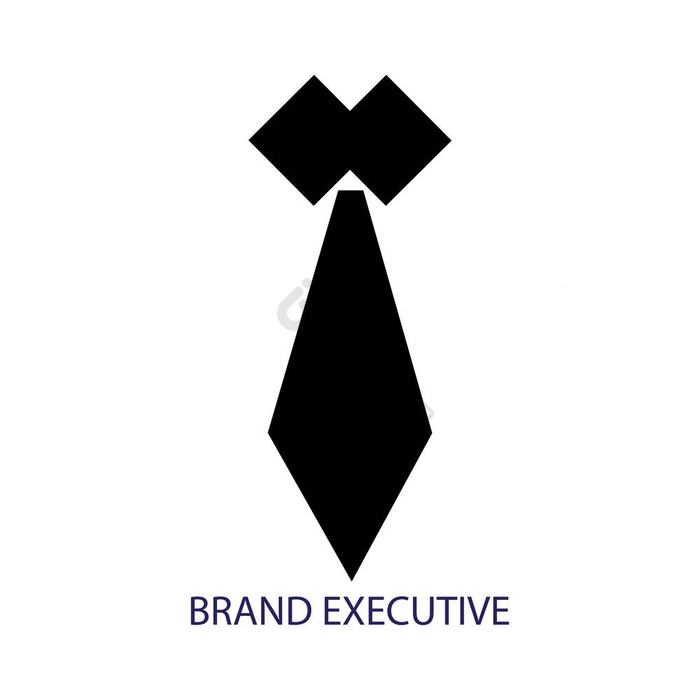 Title: Designing a领带品牌Logo