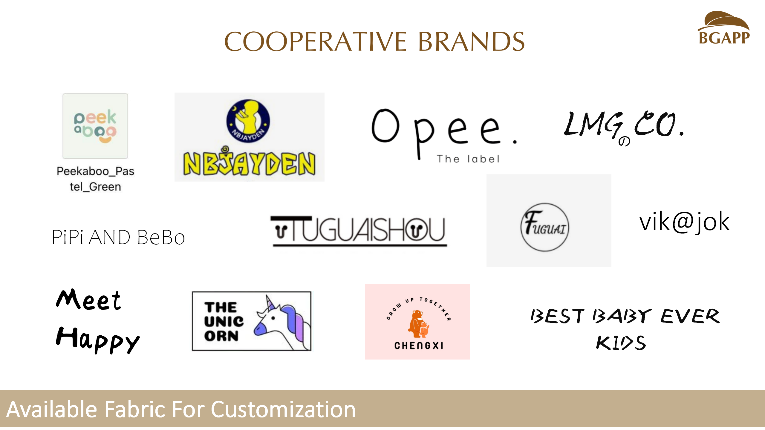 Title: The Complete List of British Tie Brands and Their Logos