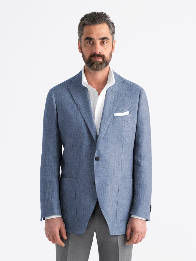 Top 5 British Mens Tie Brands to Consider