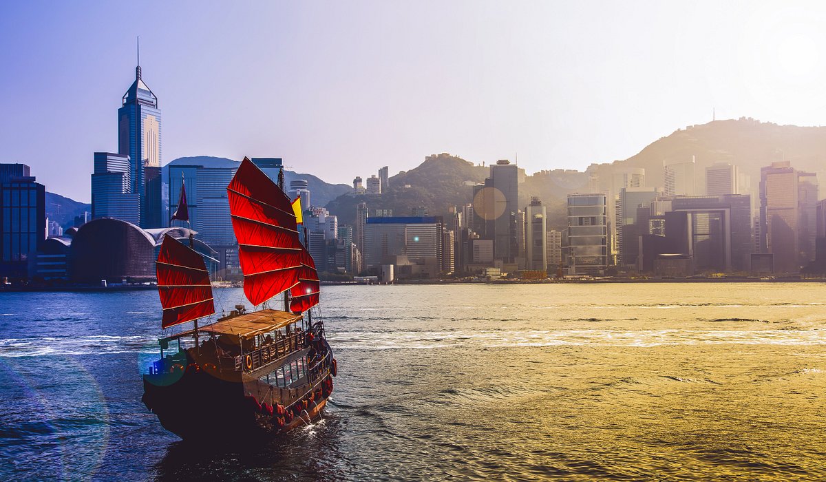 Title: Exploring the World of Hong Kongs Finest Tie-Makers