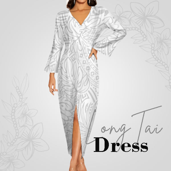 Title: The Elegant Ladys Tie-Shirt Brand