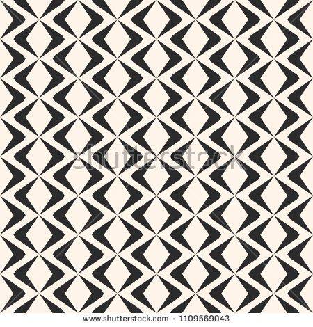 Simple and Elegant Tie Patterns