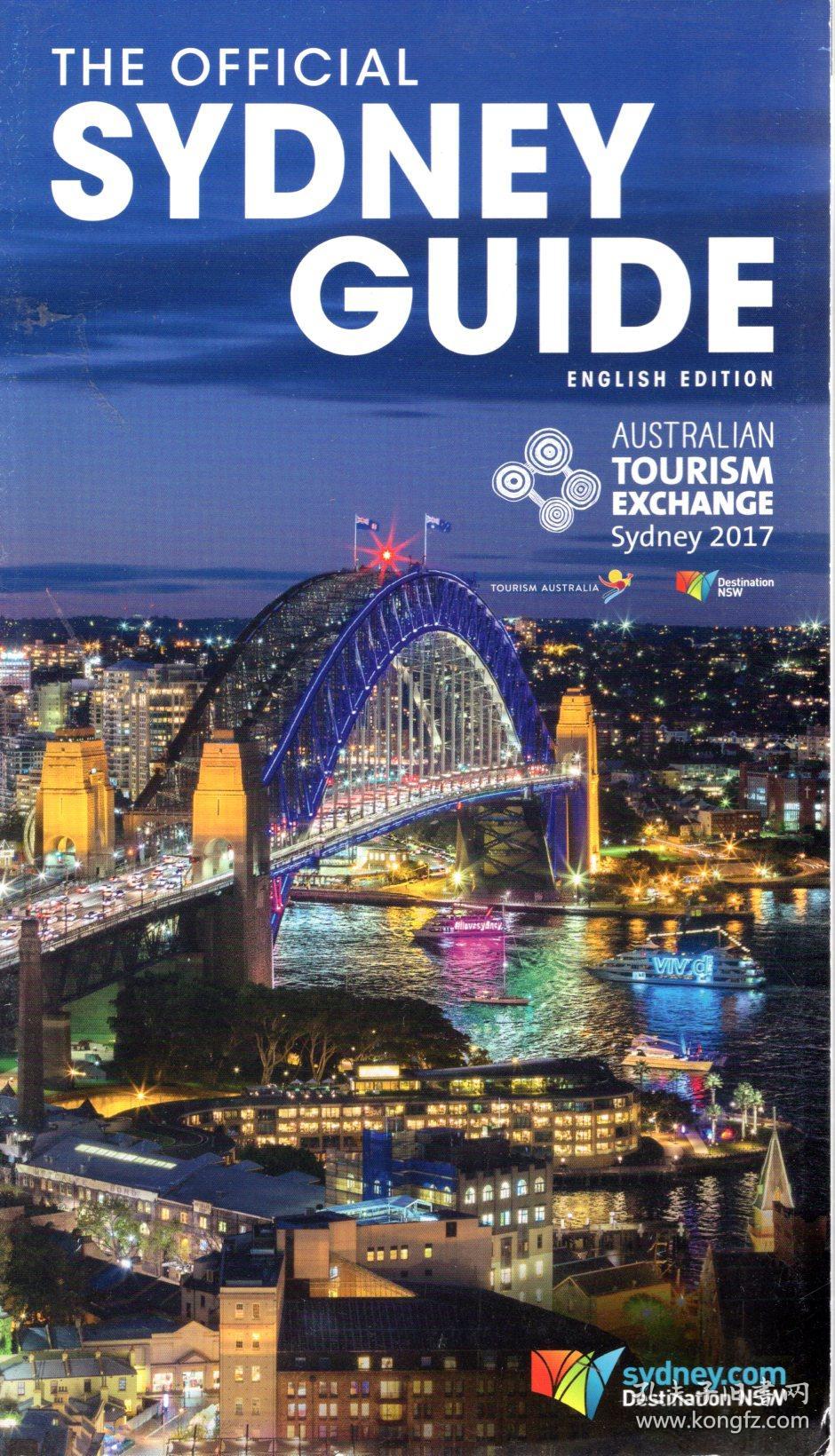 Title: Sydney Tie Brand Introduction
