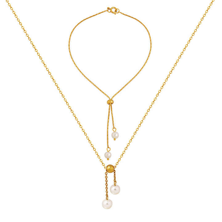 Title: Gentlemens Tie Brands and Luxury Necklaces