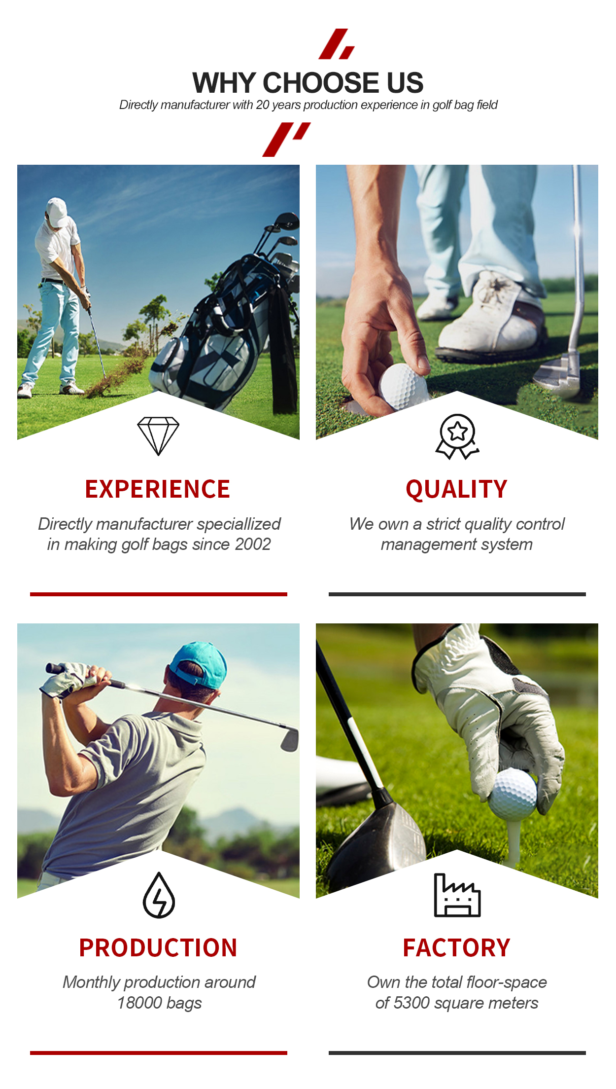 Title: The Many Types of Golf Brand Ties