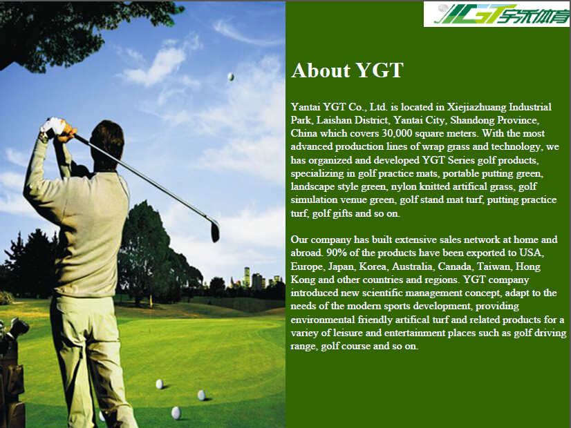 Title: The Many Types of Golf Brand Ties