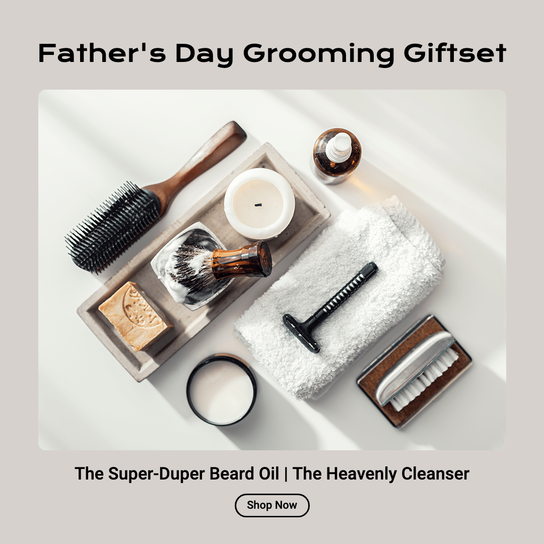 The Best平价品牌 Mens Grooming Gift Ideas